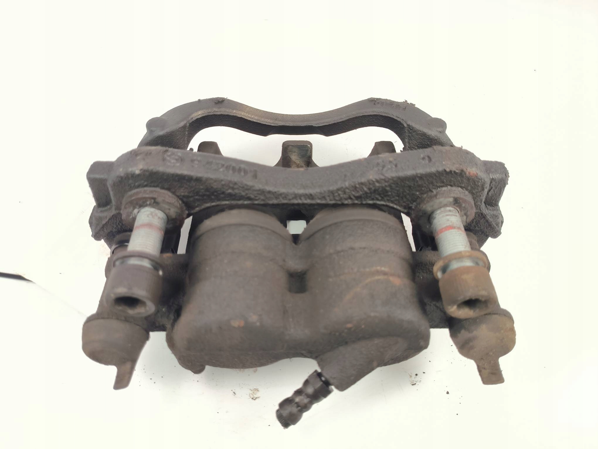 caliper brake front right 2.3 FIAT DUCATO III LIFT