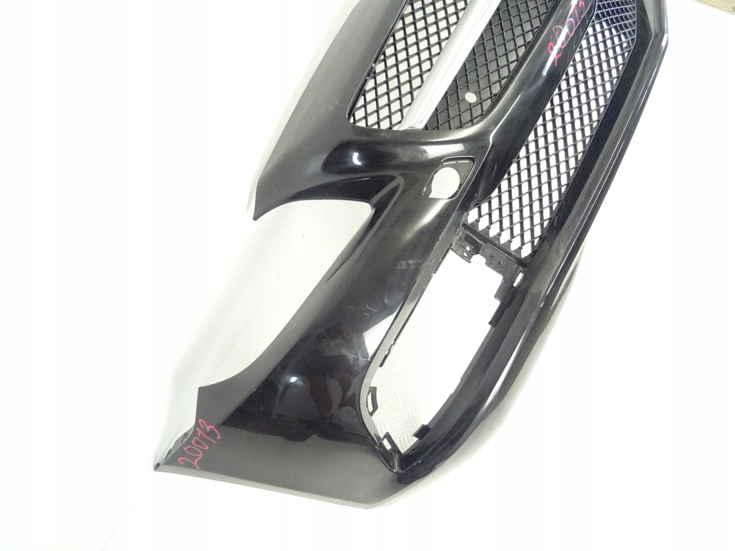 Mercedes SLK 172 11-15 bumper front grill 20013