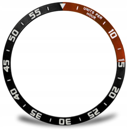 RING BEZEL SAMSUNG GALAXY WATCH 46MM