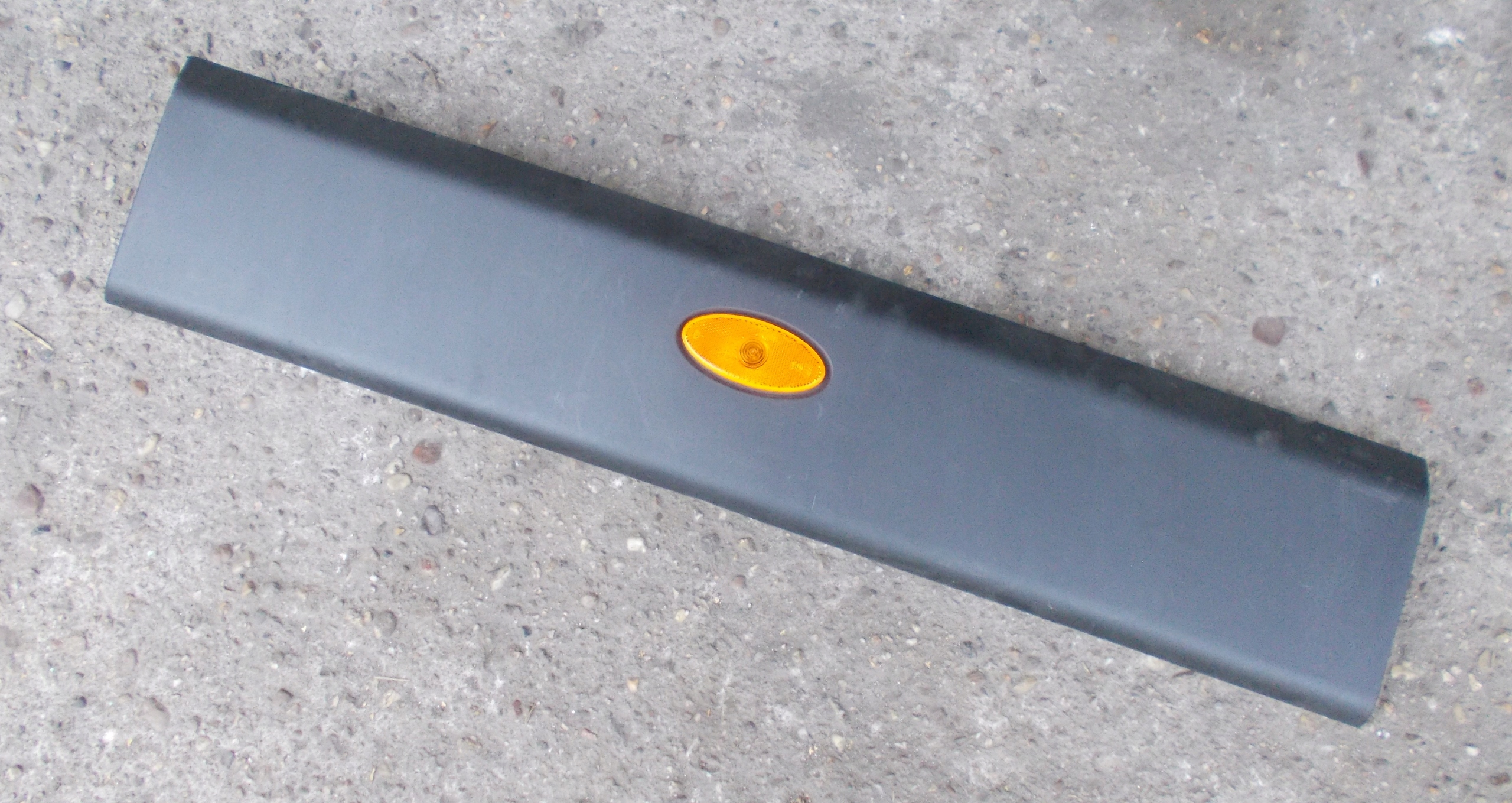 RENAULT MASTER III LIFT moulding side right 768F30003R