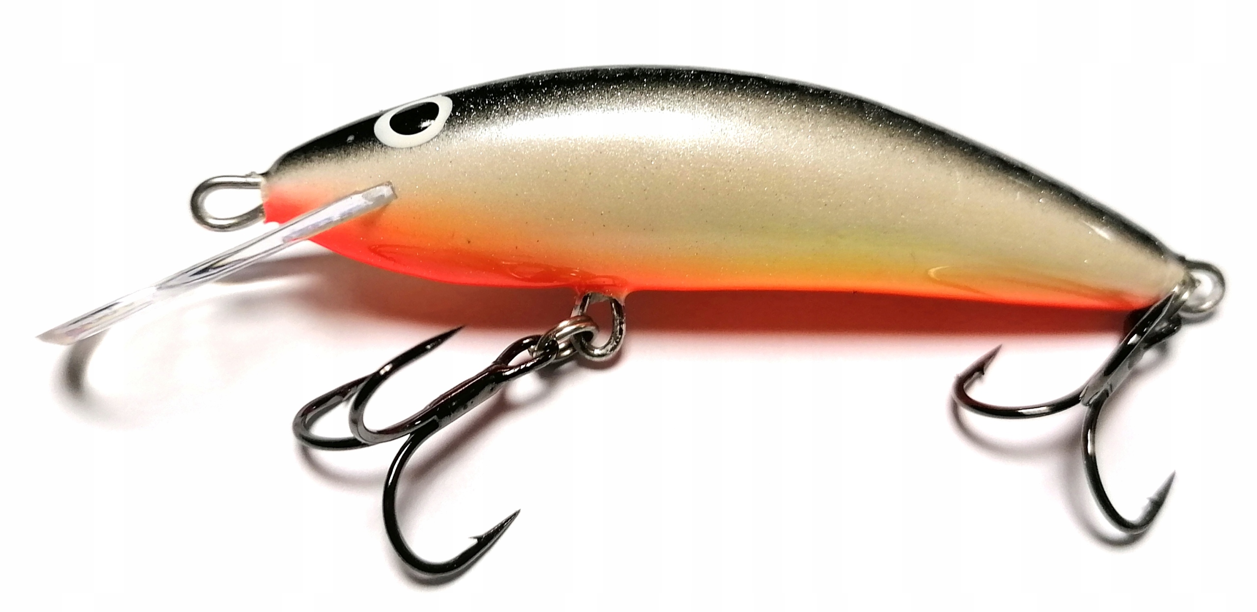 Wobler Kenart Winner Dr 7cm 6g pływający 1,5m-2,5m