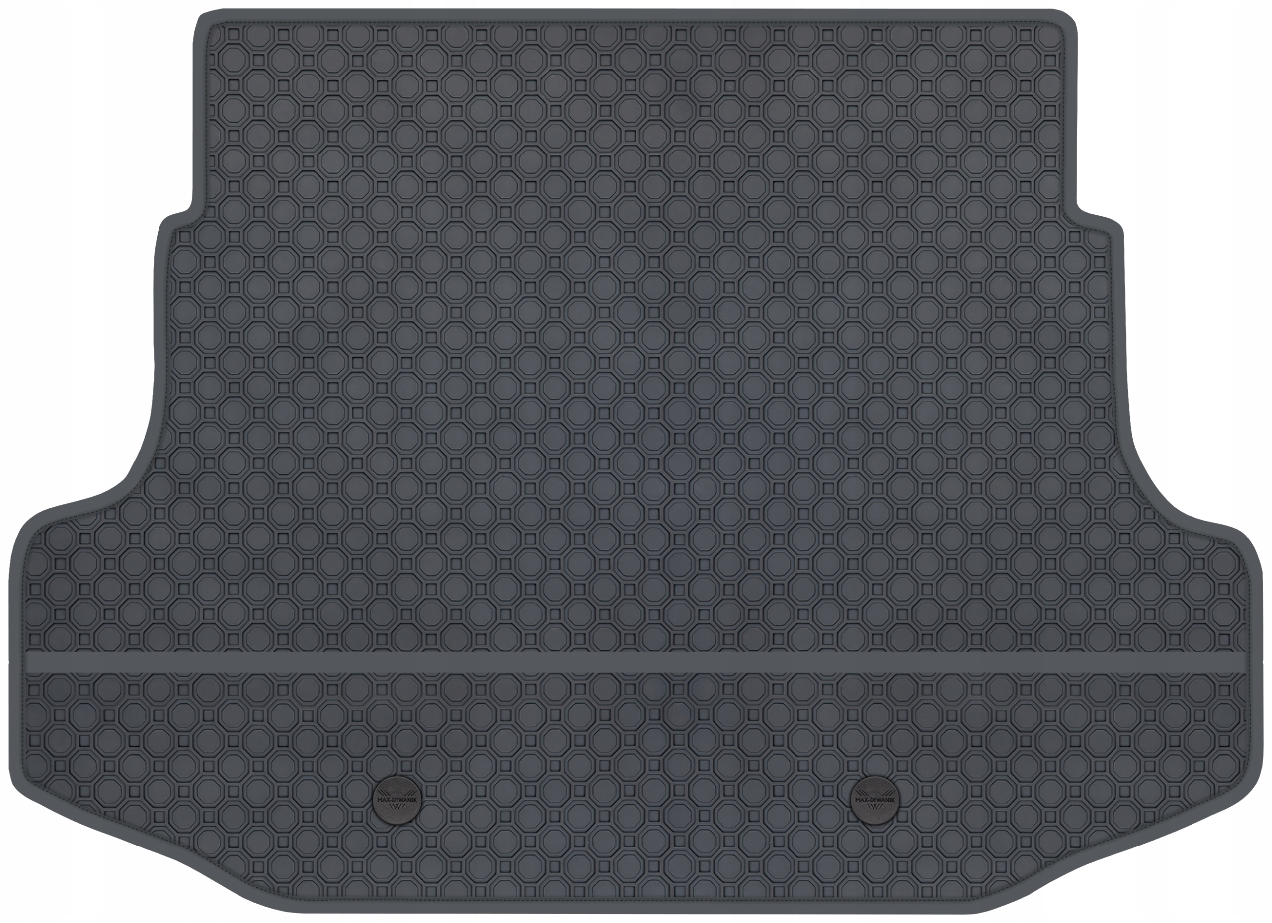 Subaru Legacy IV Sedan 2004-2010 Podložka do zavazadlového prostoru Primeliner