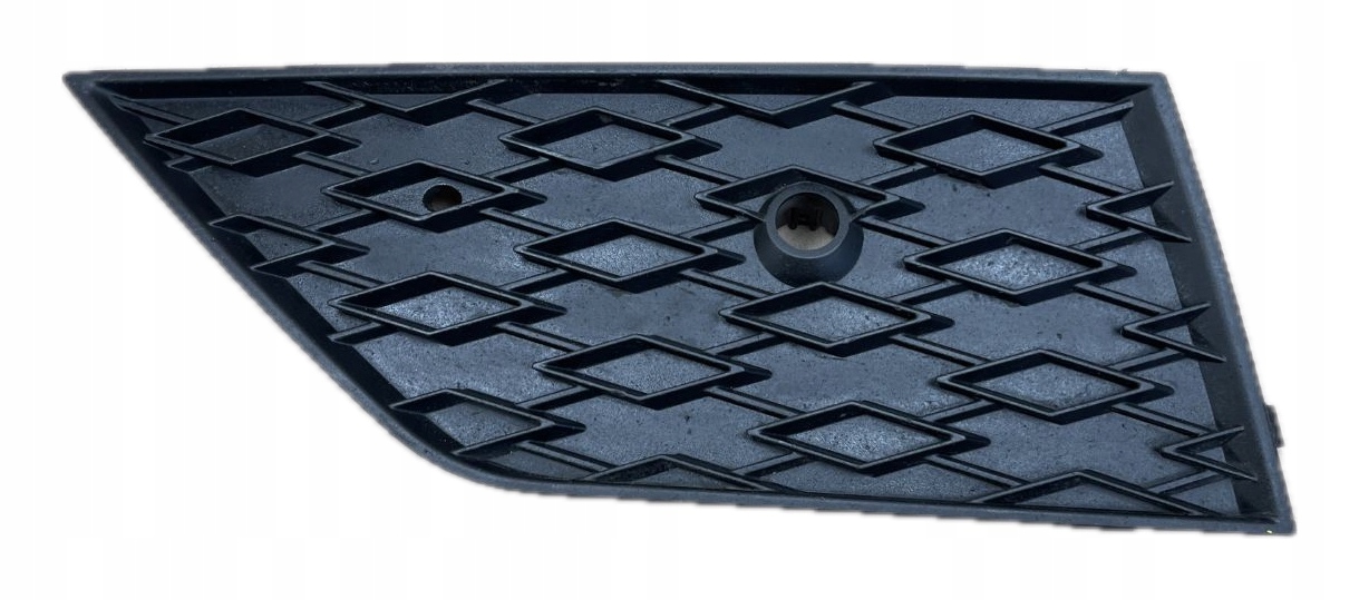 SKODA OCTAVIA IV 5E3 2020 - grid of a bumper left front 5E3807681E