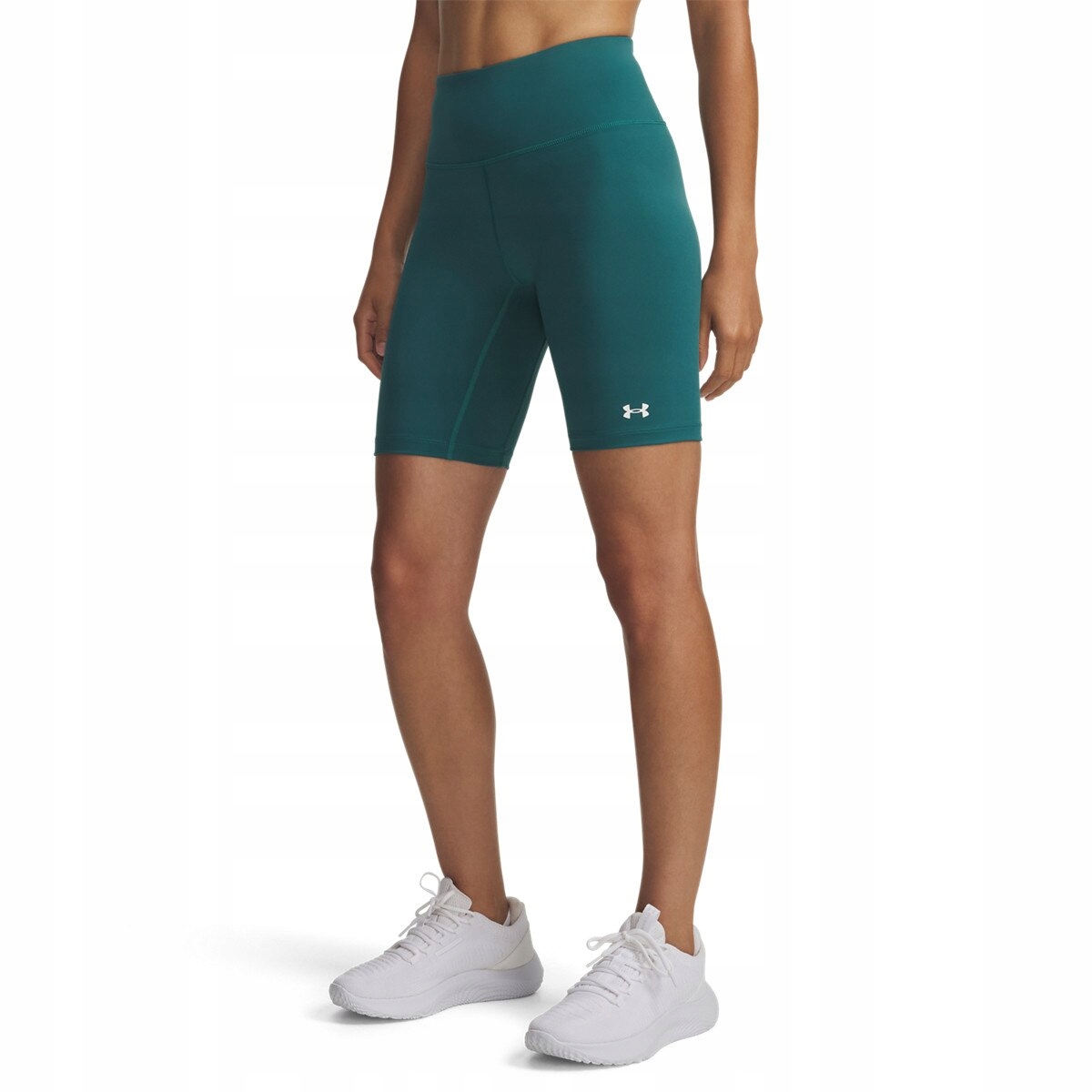 Under Armour Dámské kraťasy Under Armour Motion Bike Short Emea
