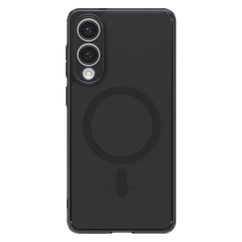 Spigen Futerał Ultra Hybrid Mag Kompatybilny Do Magsafe Do Samsung S25 Edge
