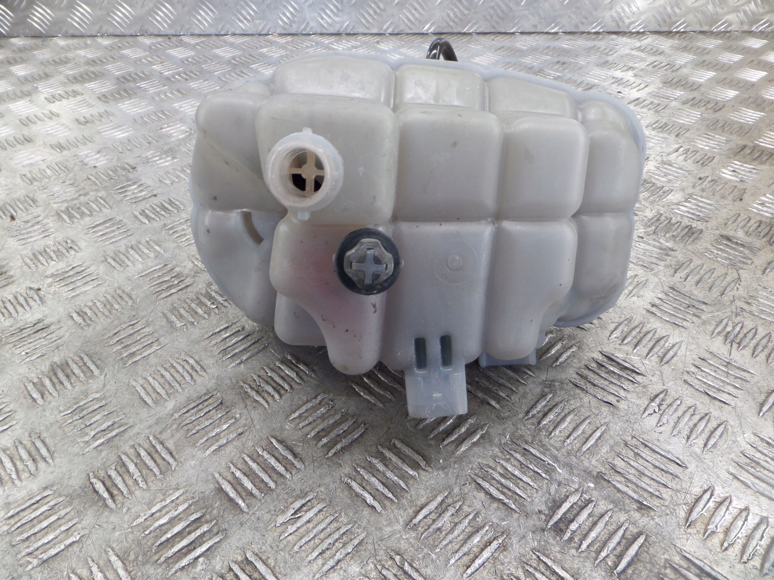 AUDI RS6 C7 Réservoir eau 4G0121403R