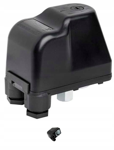 Vypínač pro hydrofor Nocchi Pentair Water Multi Evo-a 3-40 50L