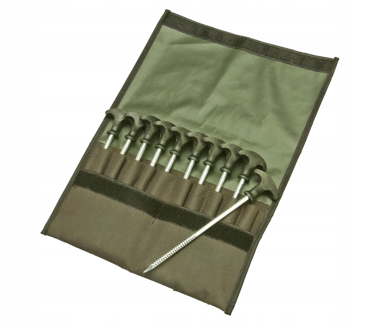 SZPILKI PEG SET MISTRAL