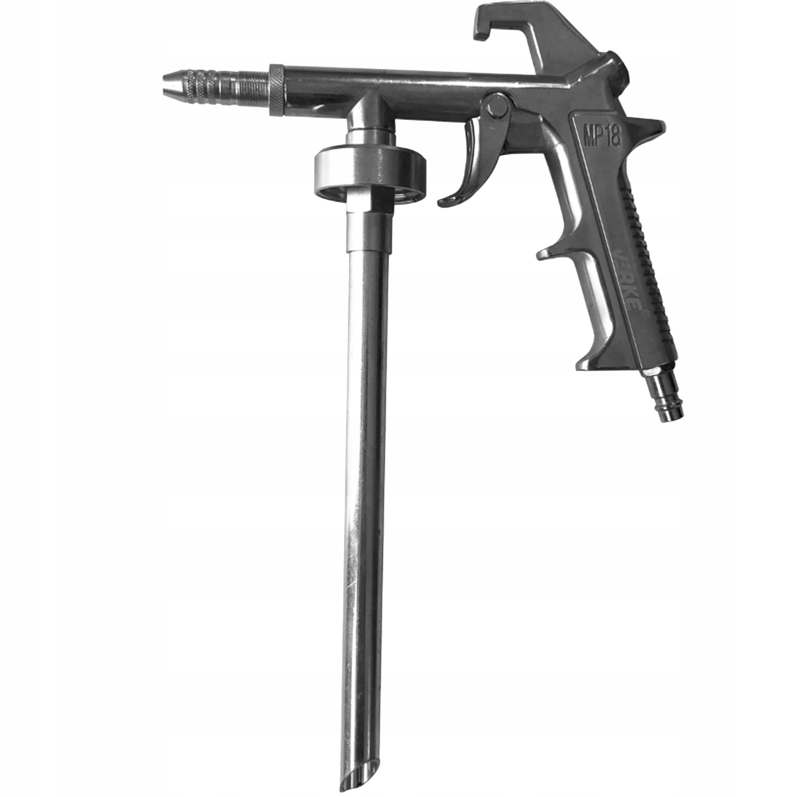 Pistolet do konserwacji VERKE