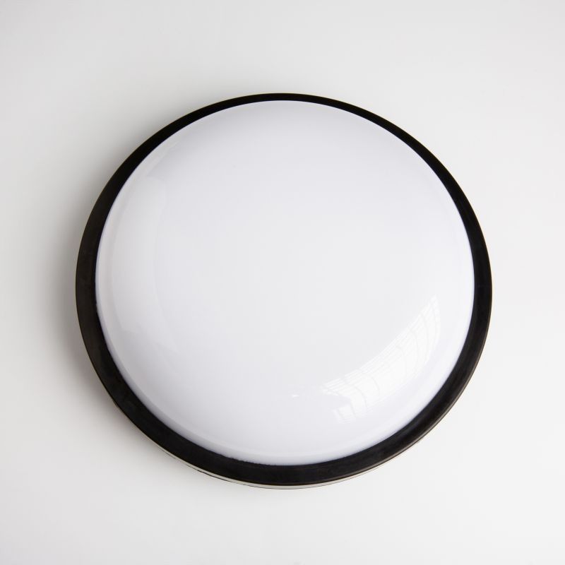 LAMPA KANAŁOWA LED 20W IP65 OPRAWA GARAŻOWA PLAFON