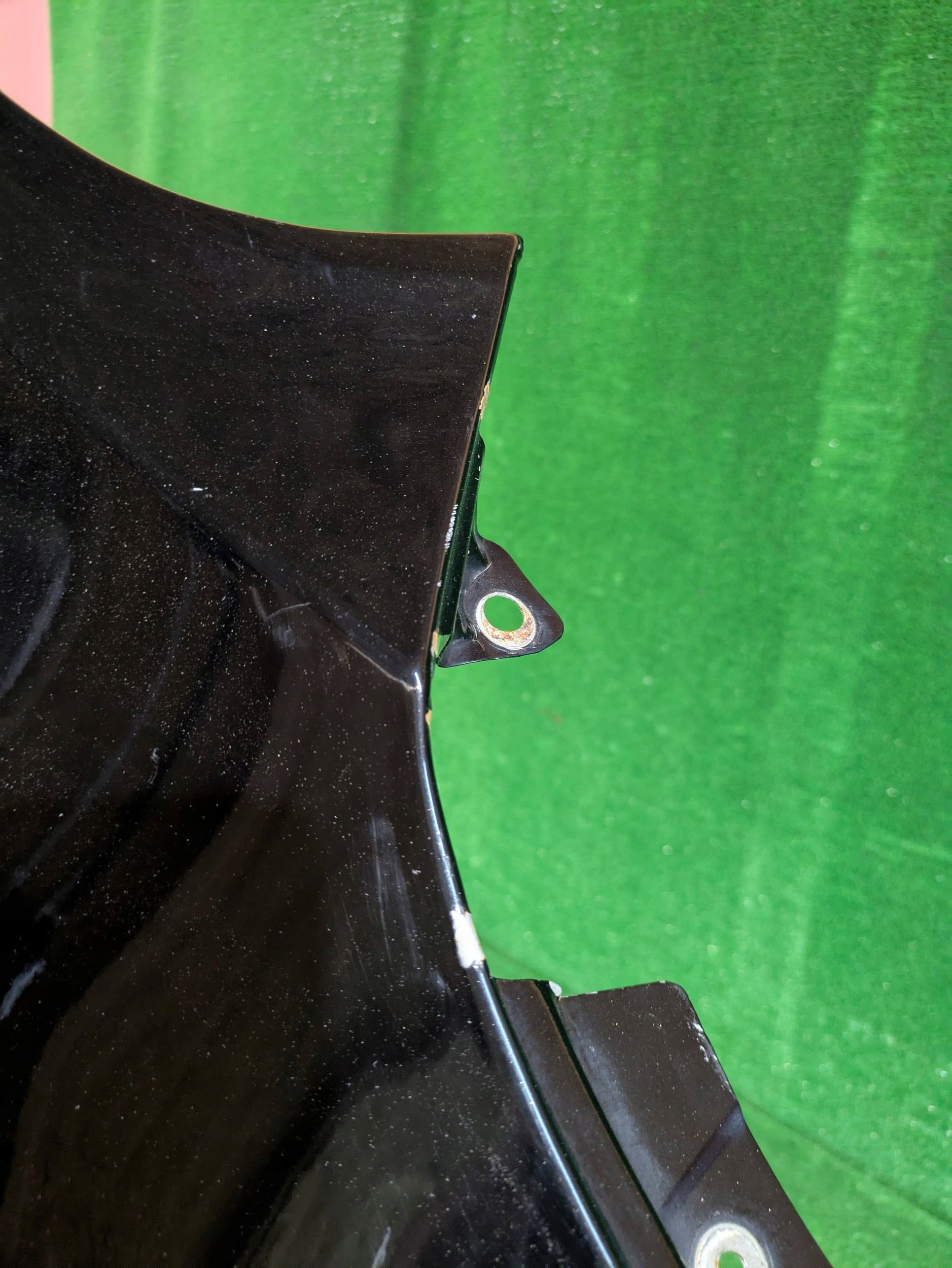 fender front right front DODGE DURANGO 11- NR.067