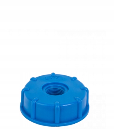 ADAPTER DO ZBIORNIKA IBC GW S60x6 /GW 1/2'' MAUZER
