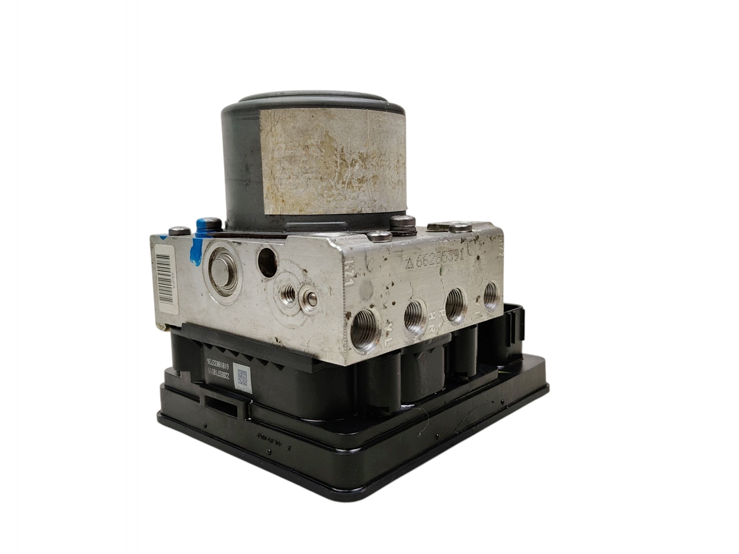 pump control unit ABS JEEP RENEGADE FIAT 500X 52062978 A005H760 54087273B