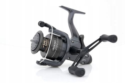 Kołowrotek Shimano Baitrunner DL 2500 Fb