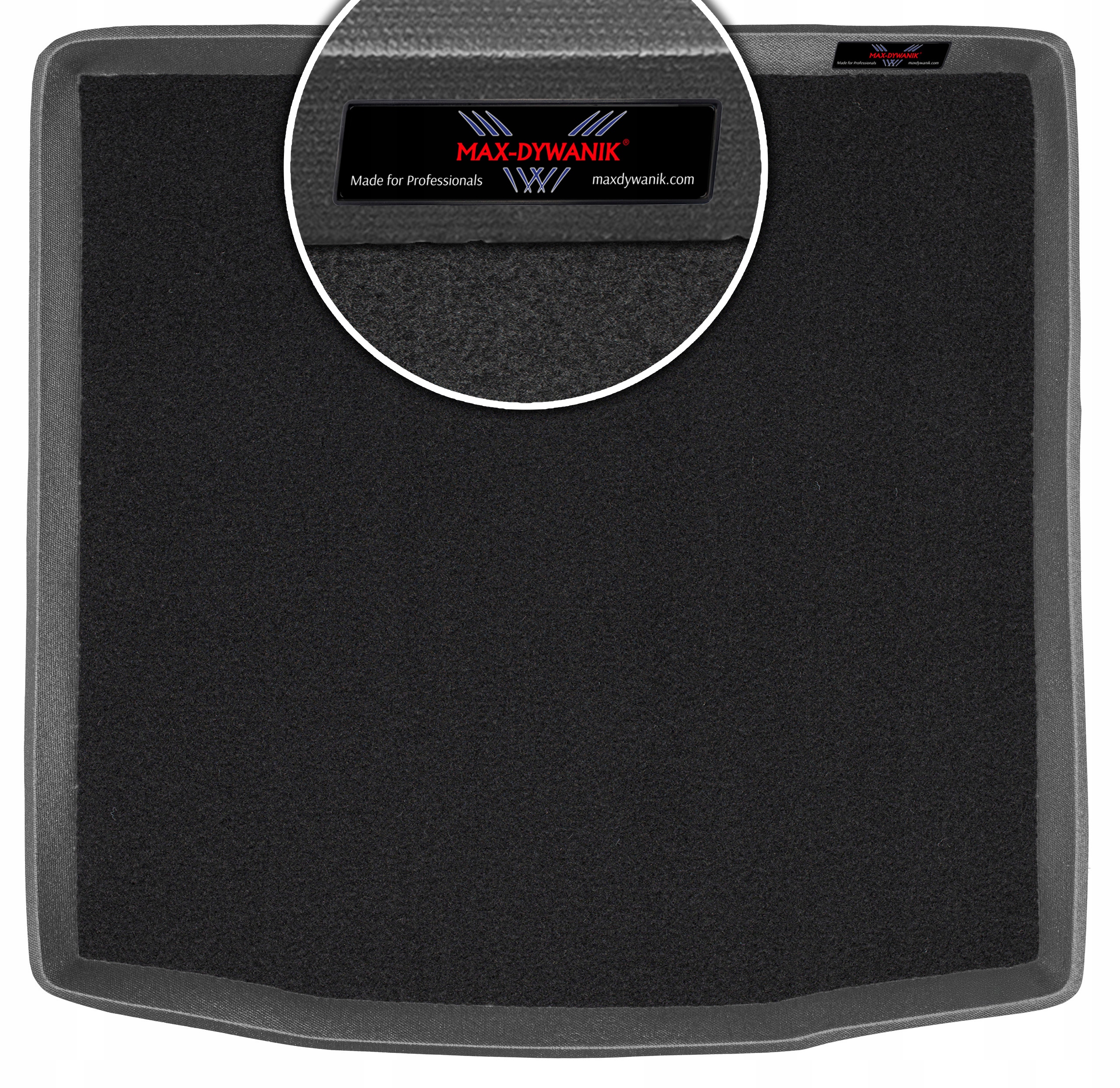 Škoda Enyaq Coupe IV 2022- Škoda Enyaq IV Suv 2020- Kufr s vložkou