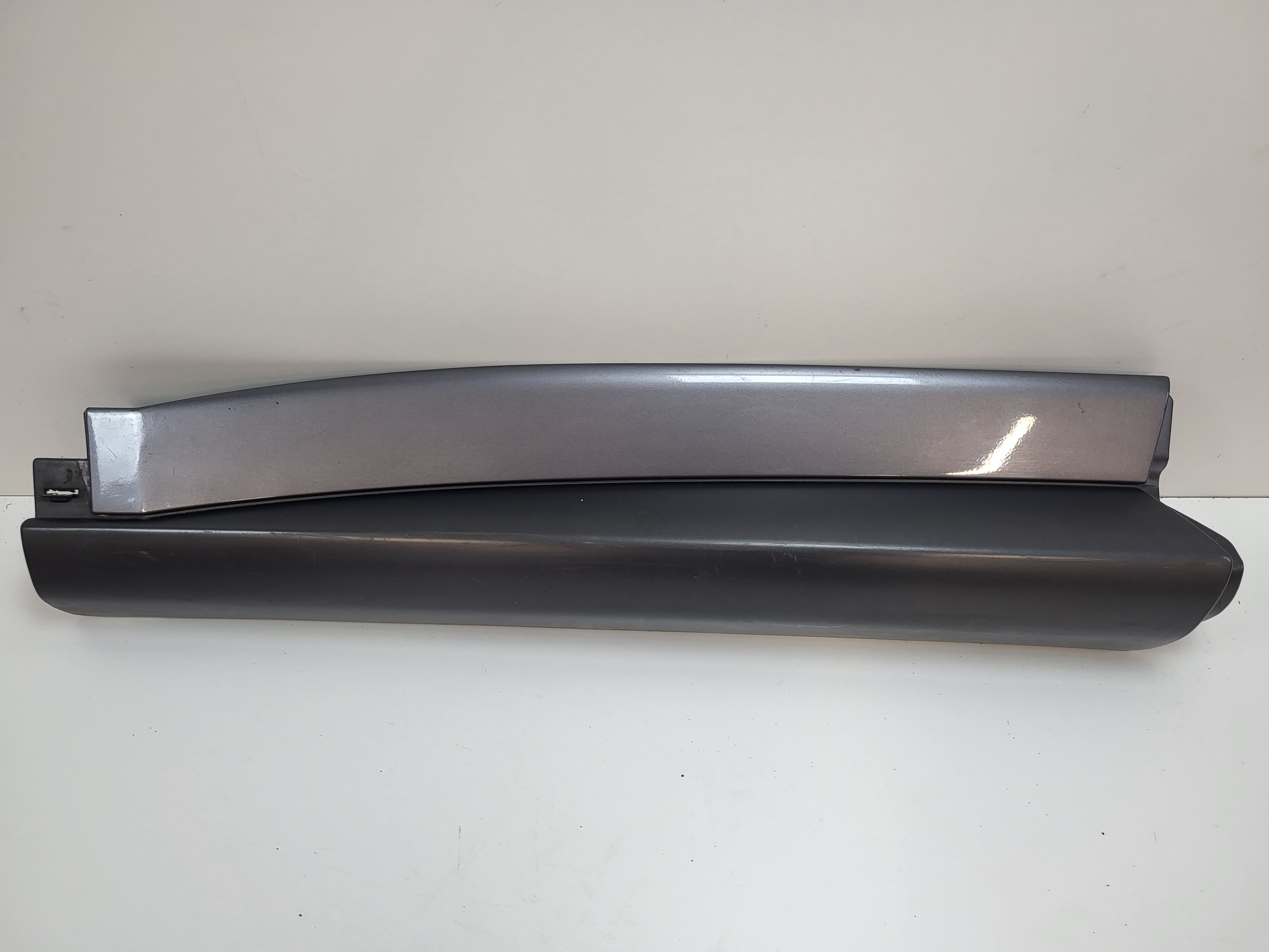 НАКЛАДКА НАКЛАДКА ДВЕРИ ЗАД. ПРАВЫЙ JAGUAR F PACE SVR X761 Kk8m-274a48-AEW