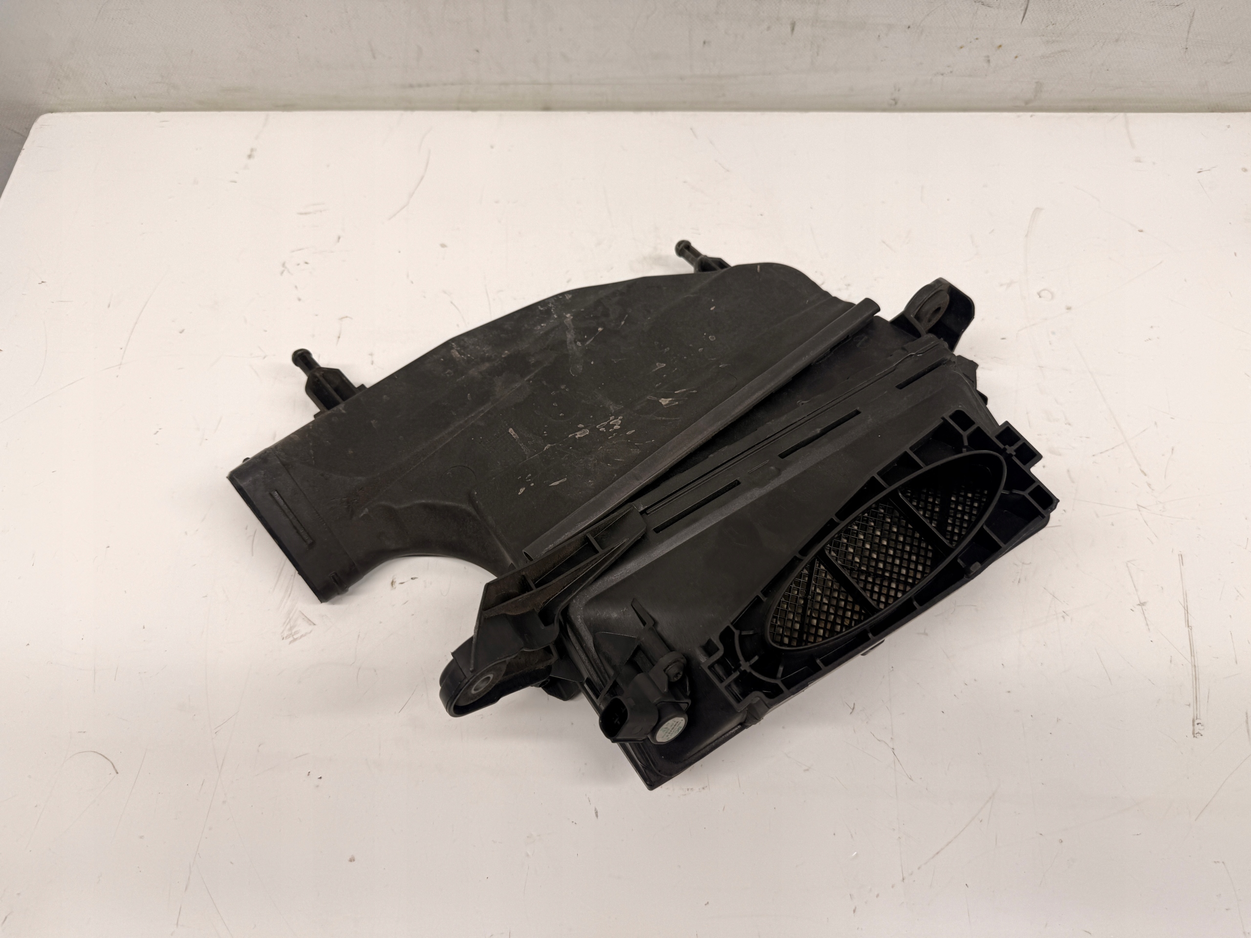 Mercedes-Benz GLS GLE Gehäuse filter luft A6420904301