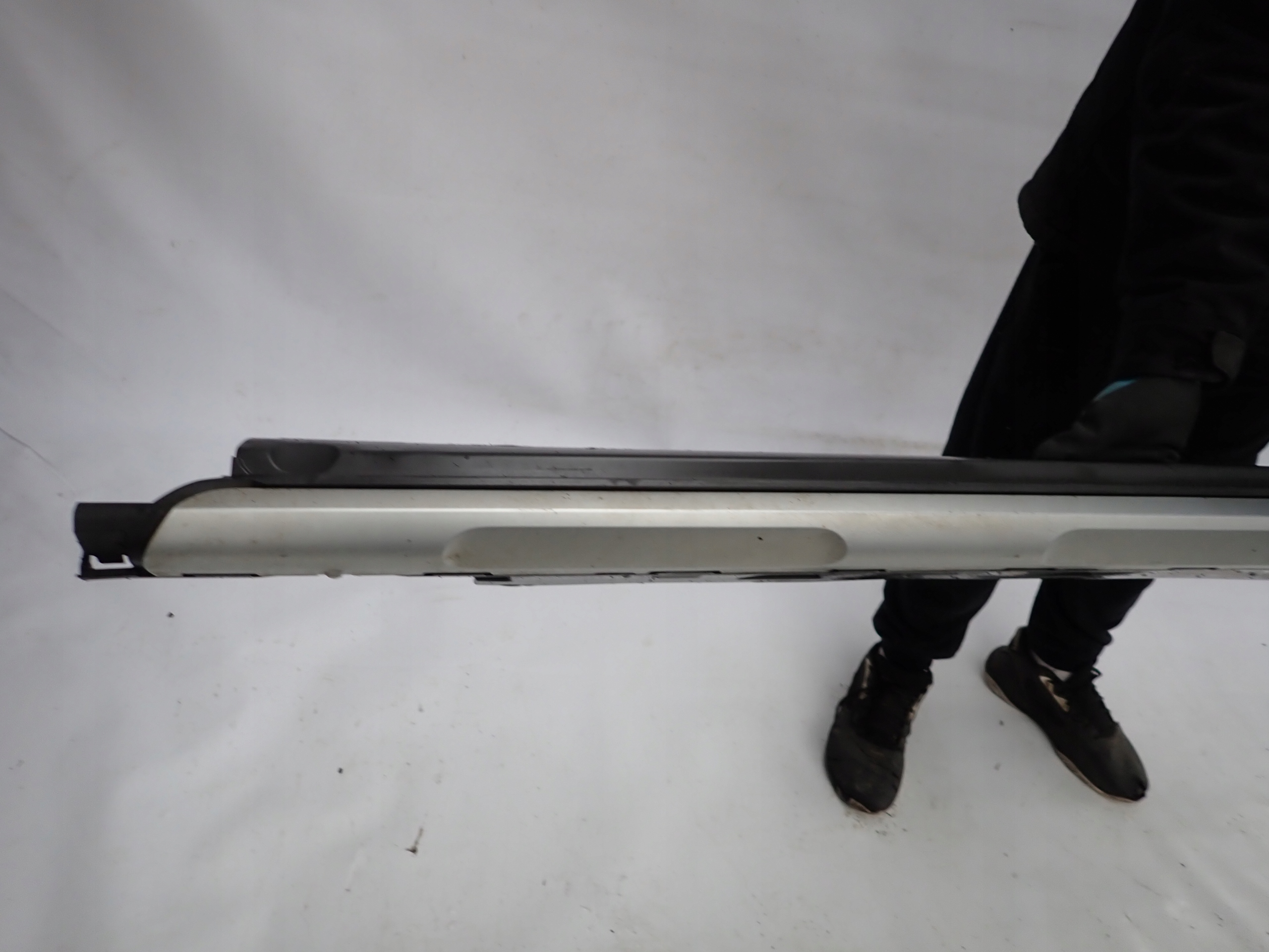 VW PASSAT B8 ALLTRACK moulding threshold left threshold left 3G9853855