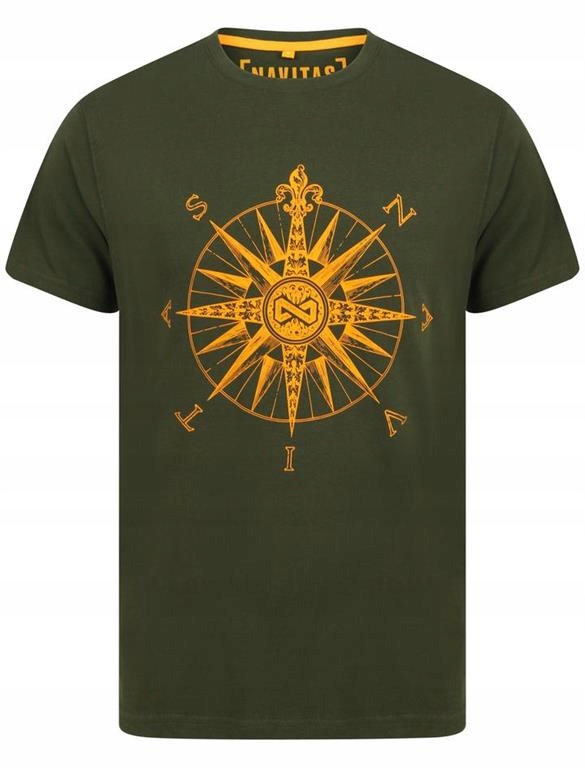 NAVITAS Direction T-Shirt rozm. L