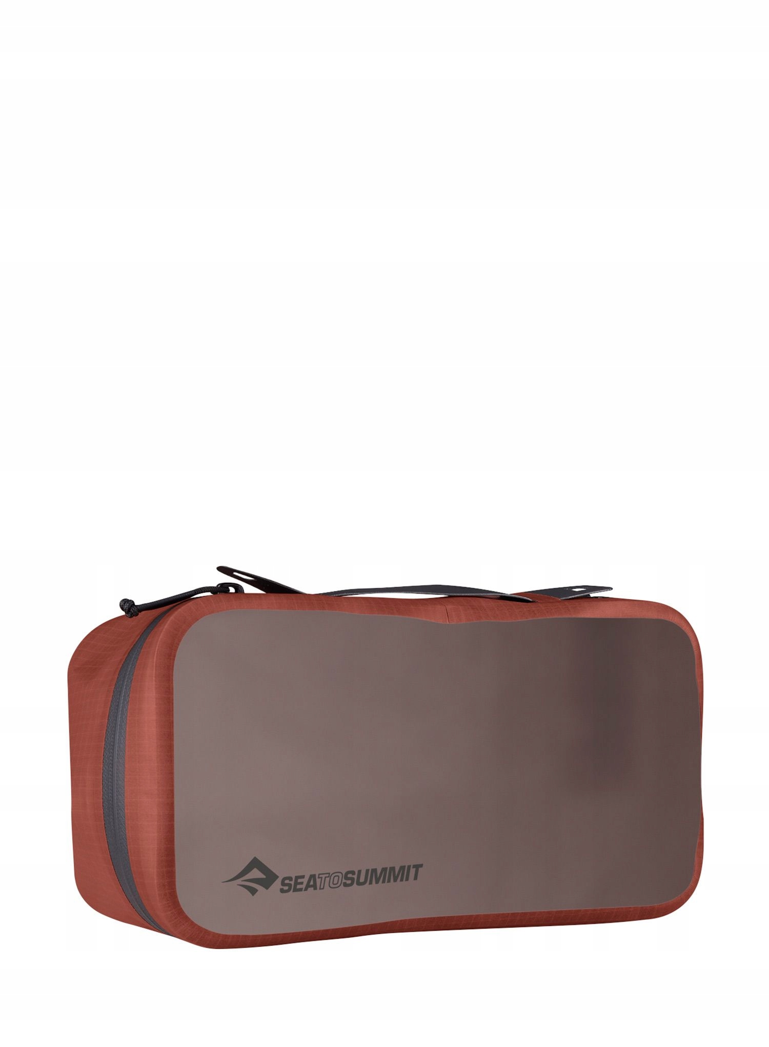 Organizer podróżny Sea To Summit Hydraulic Packing Cube M/r picante