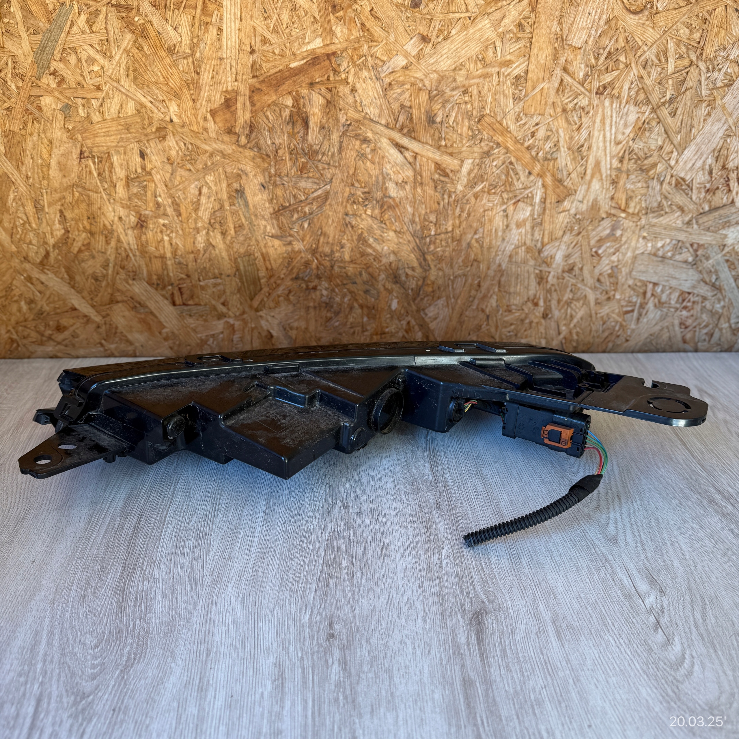 light front right DRL LED CITROEN C5 AIRCROSS 9818005080