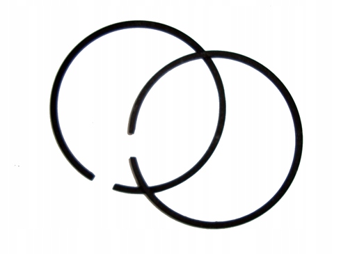 

Pierścień tłoka 43mm (2 szt.) piły spalinowej