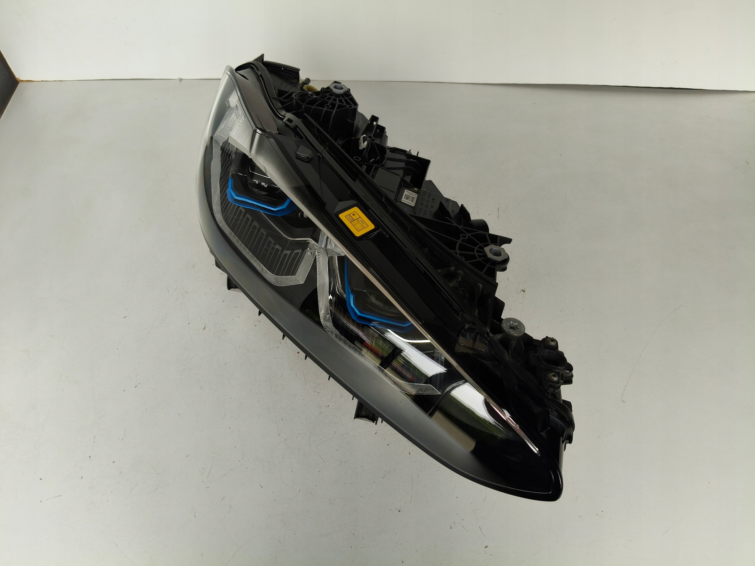 light right REFLEKTOR BMW 4 G22 G23 G26 LASER LED