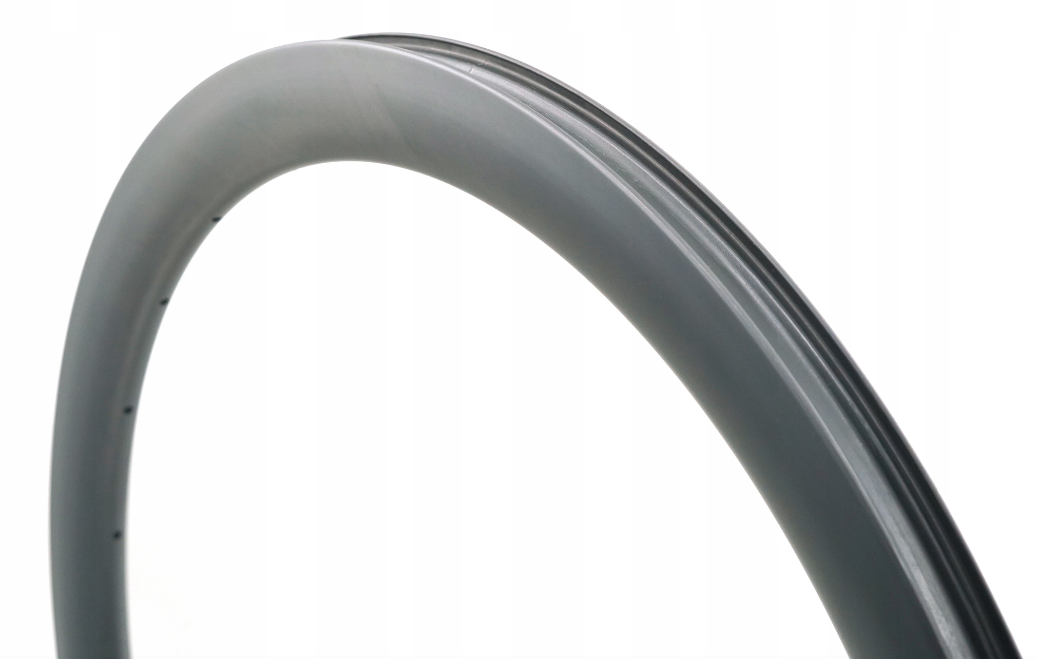 Obręcz karbonowa Farsports carbon szosa 28" 45 mm 445 g 24 otwory