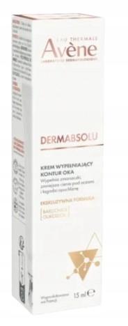 Avene Dermabsolu Krem pod oczy 15ml