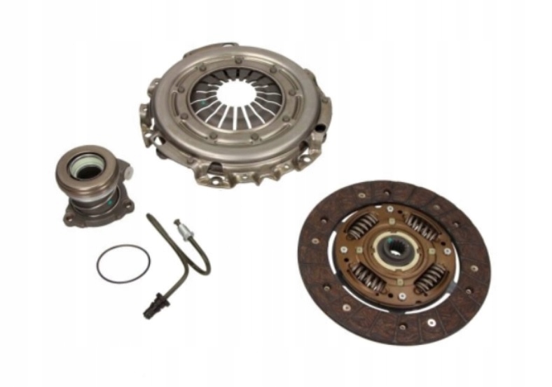 ADW193045 - OPEL Astra G, Astra H, Corsa D 1.2, 1.4 зчеплення