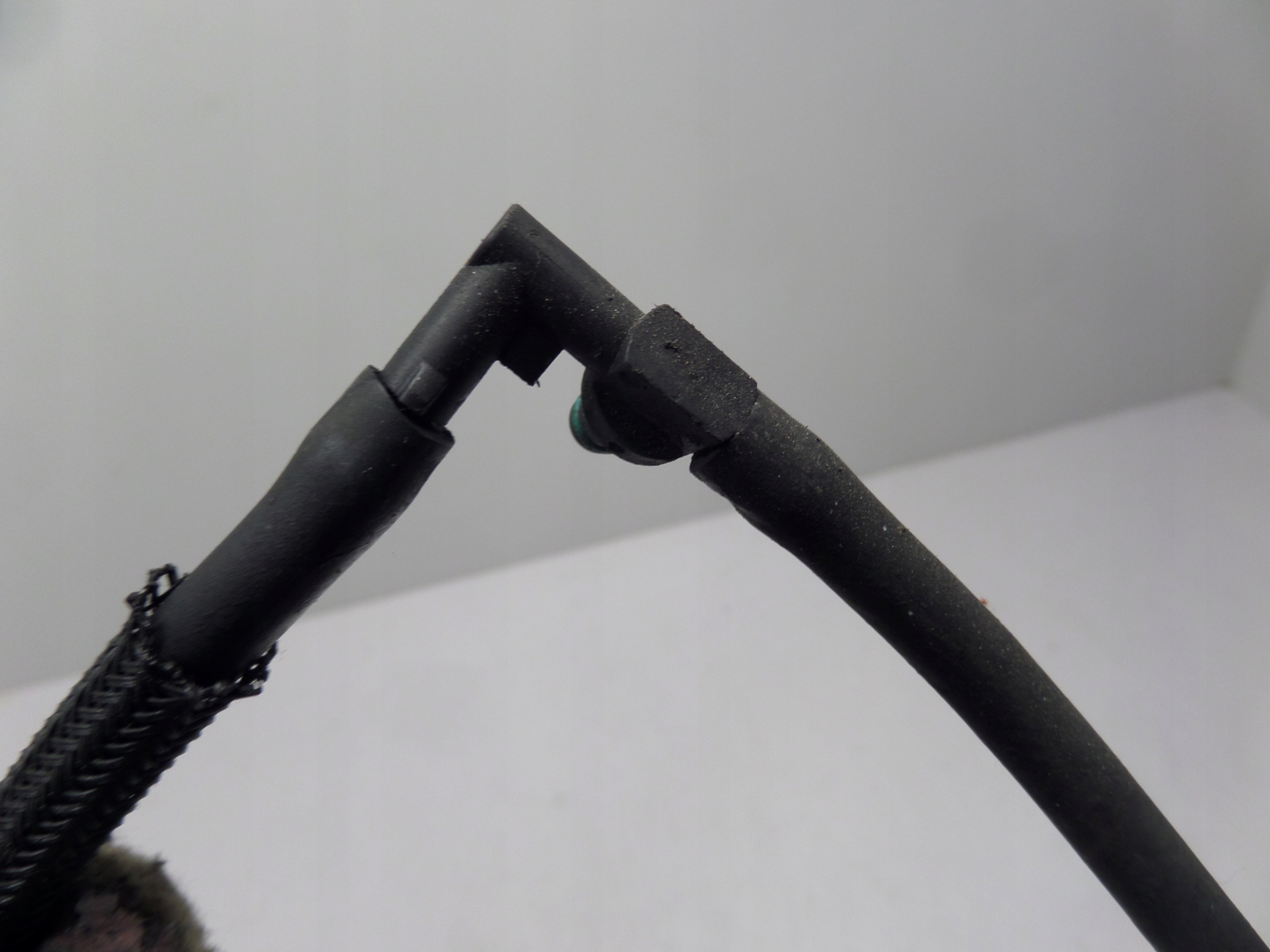 fuel line PRZELEWY CITROEN C8 807 2.2 HDI