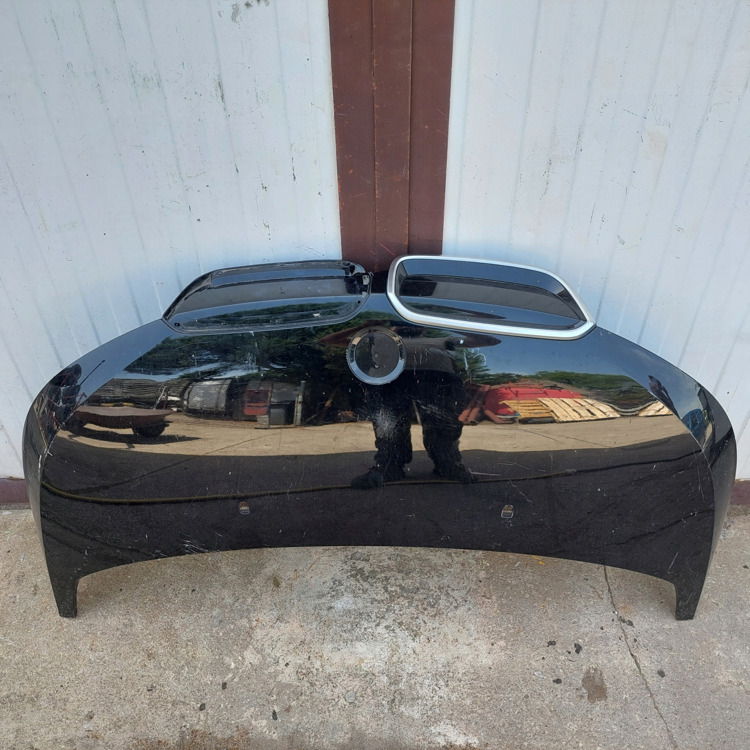 Maska Bmw I3 2013-2022r