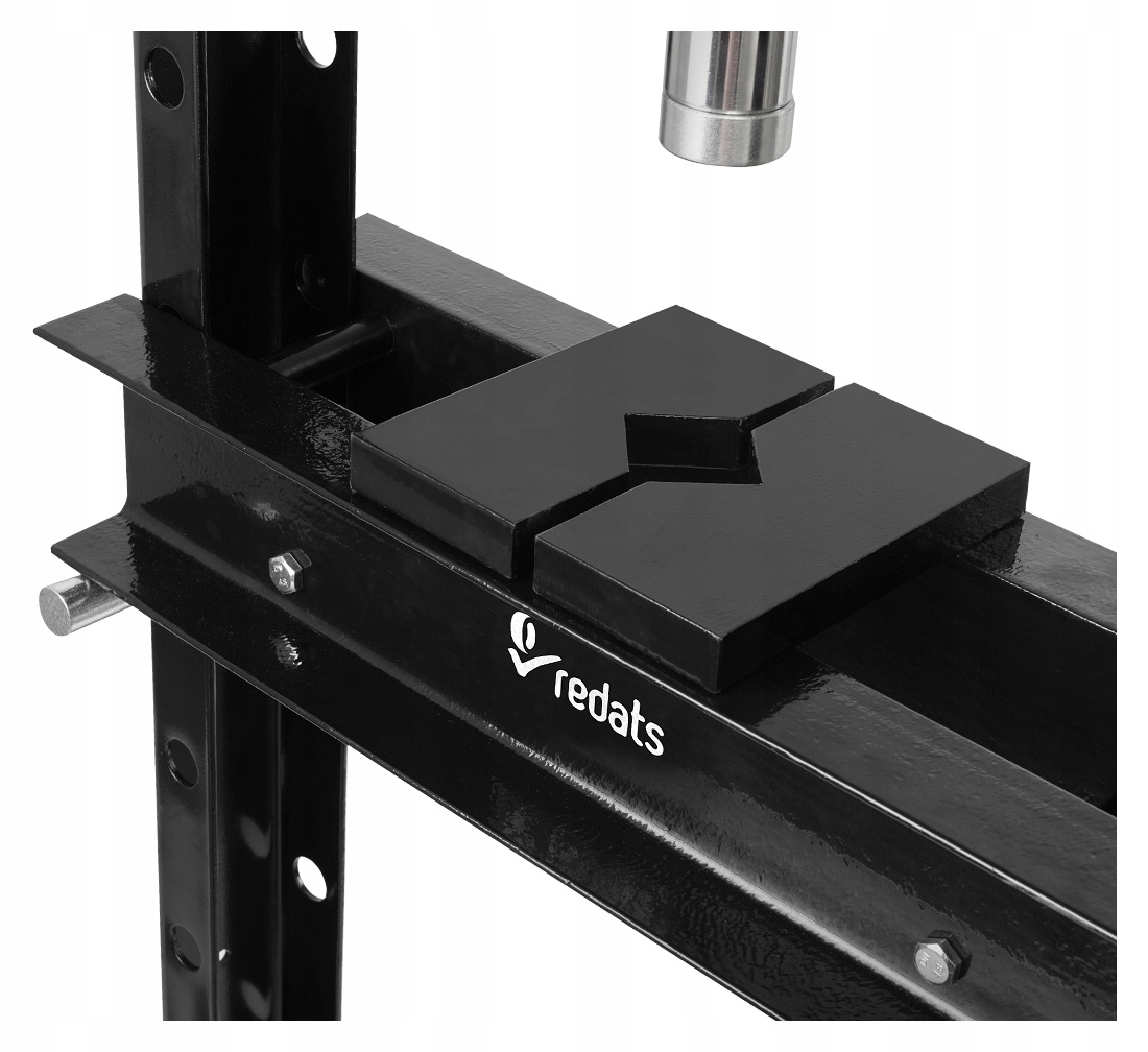 Prasa Hydrauliczna Podwojna Pompa REDATS 20T Producent code 07 01 85