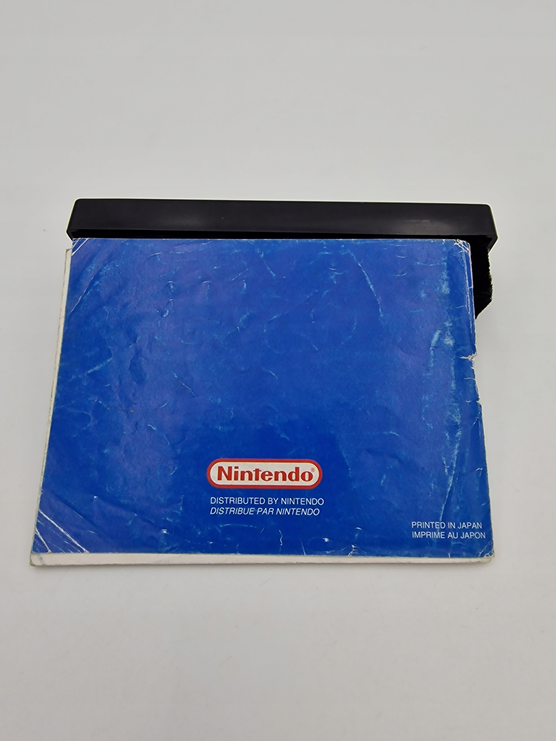 GAME BOY STREET FIGHTER II ORYGINAŁ Wersja językowa Angielska