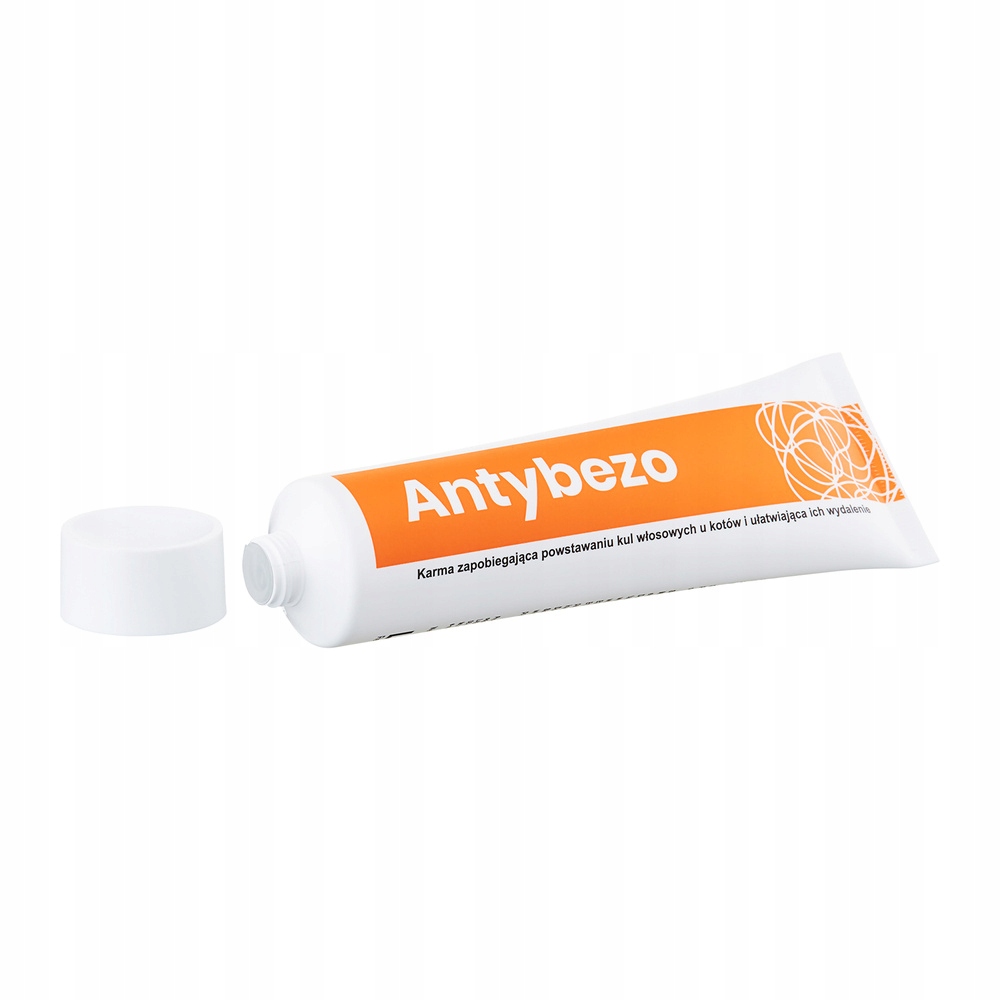 2X Lab-v Antibezo odpuzující pasta pro kočky 100 g