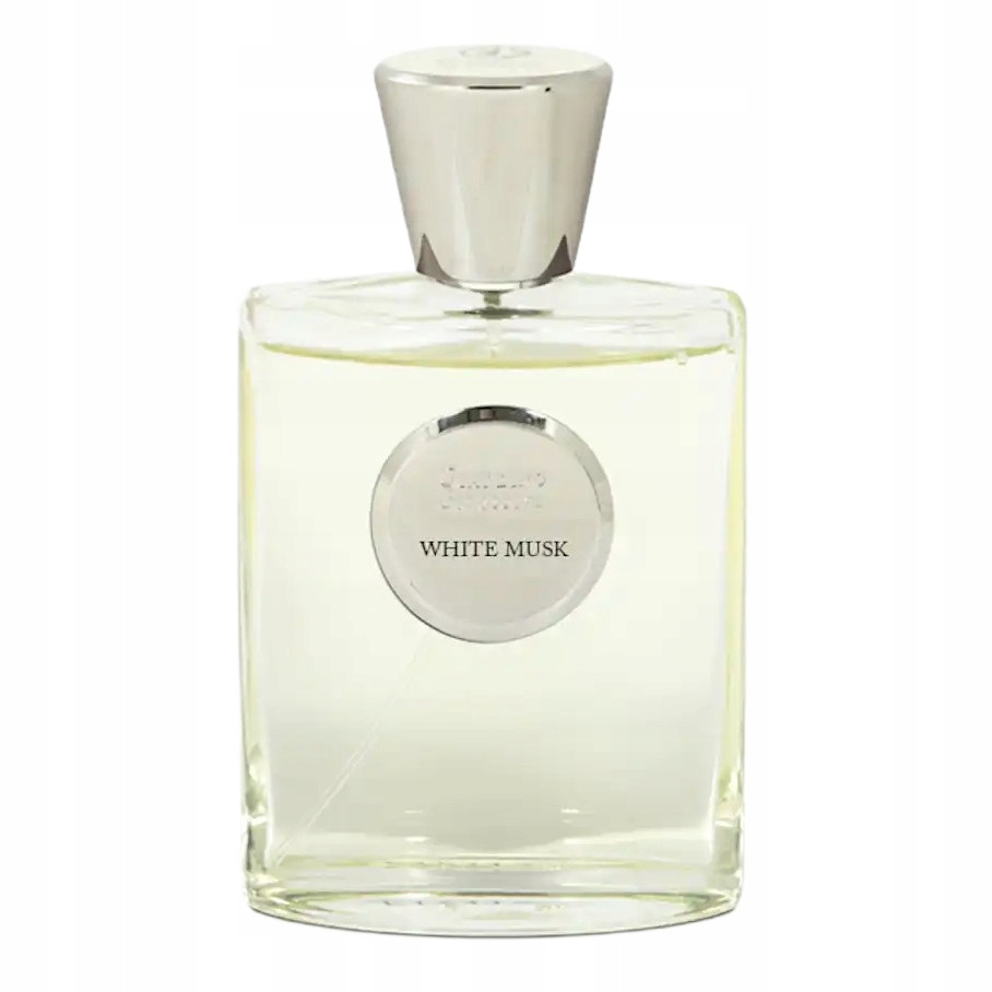 Giardino Benessere White Musk Edp Spay 100 ml