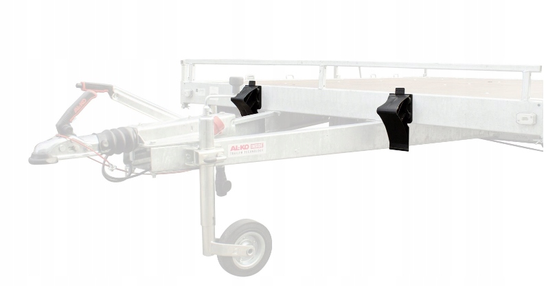 KLIN+MOCOWANIE MOCNY 3.5T ODLEW PRZYCZEPA LAWETA Marka Kam-Przyczepki