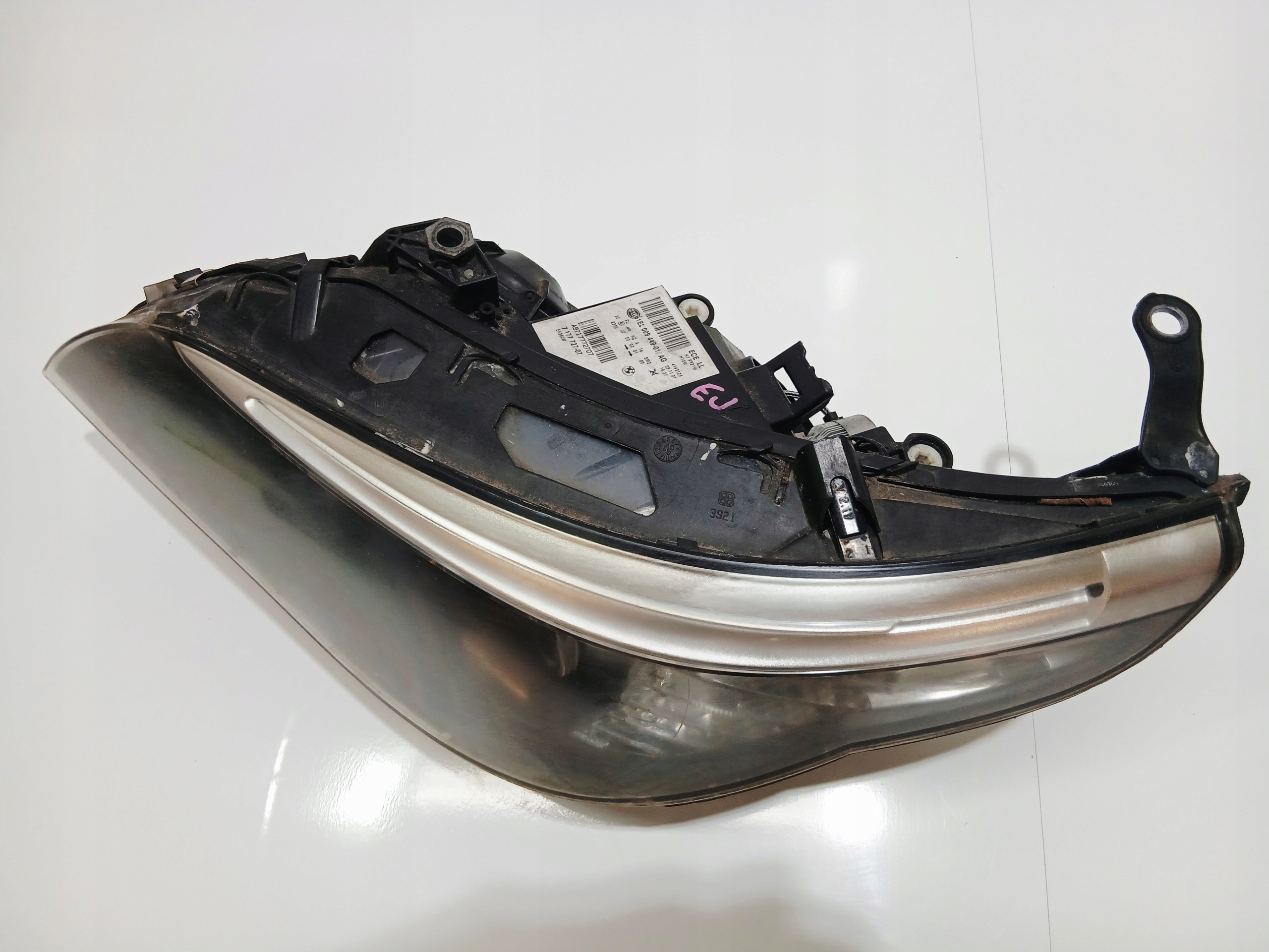light left front BMW E60 E61 LIFT 7177727 EU