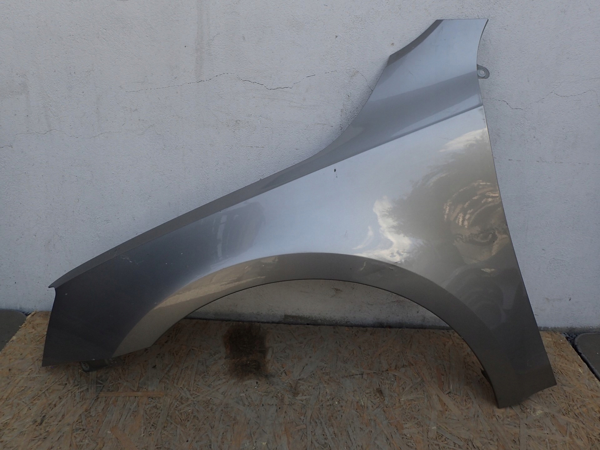 fender left front SKODA OCTAVIA 3 III 5E LIFT