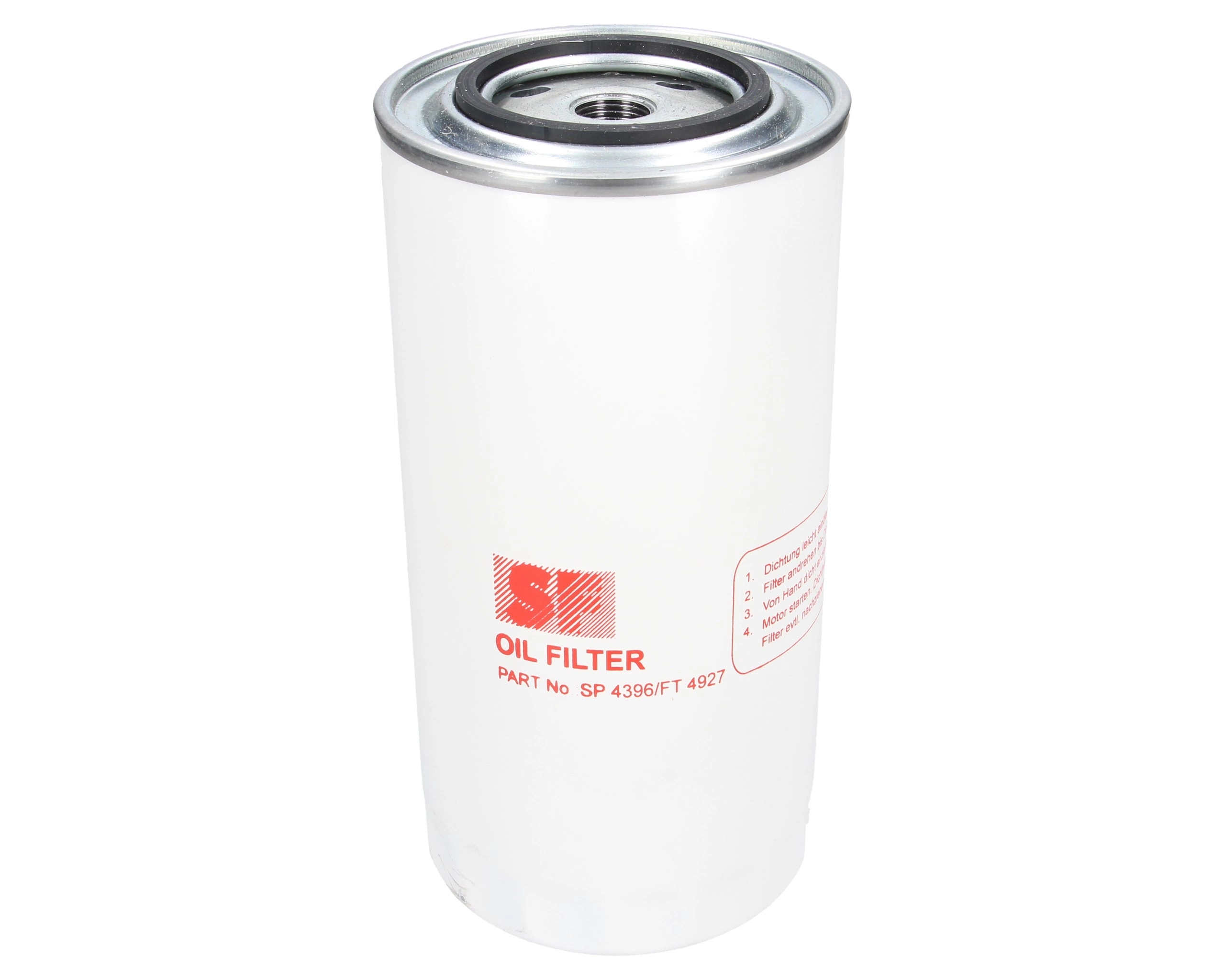 olejový filtr Sf SP4396