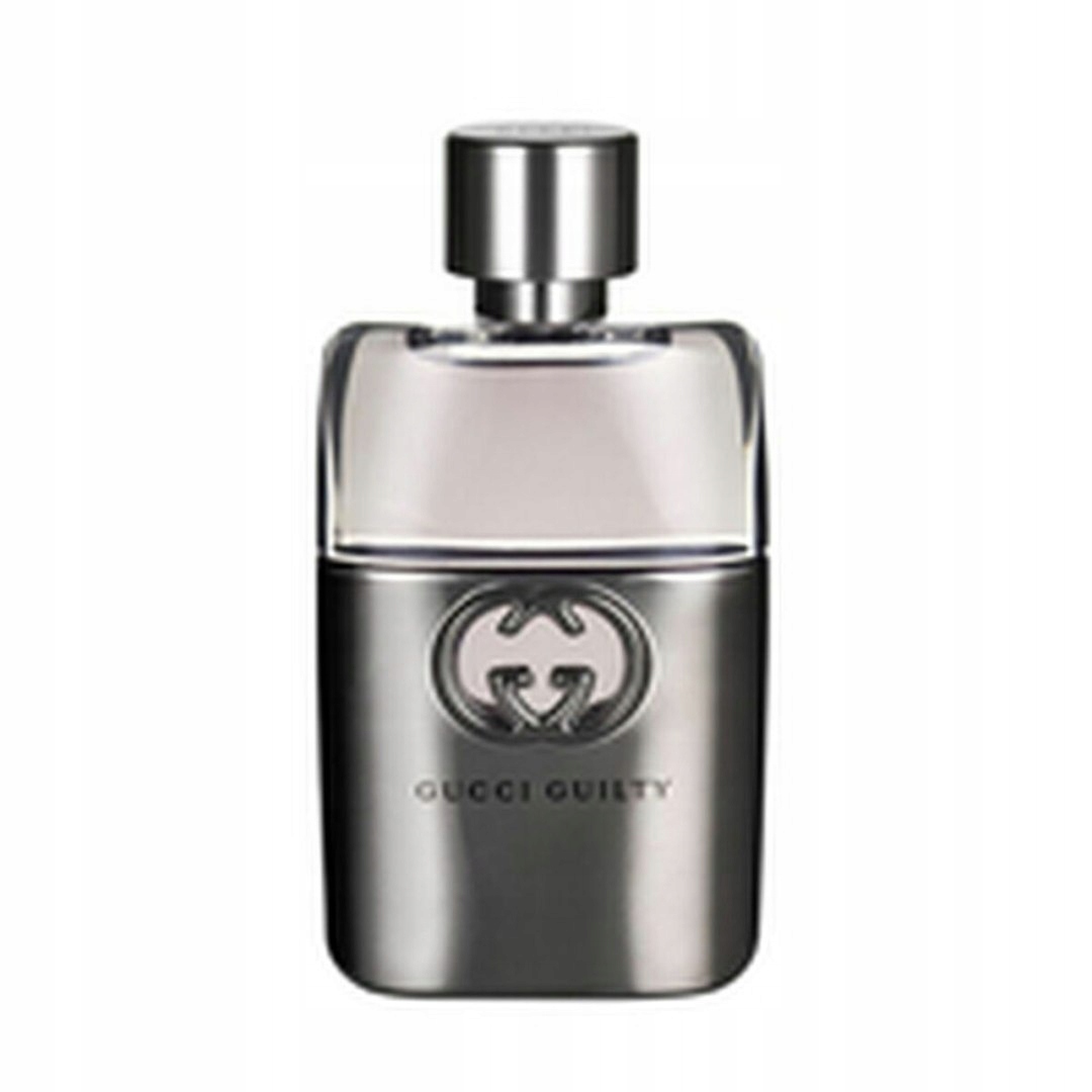 Parfém pro muže Gucci 205645 Edt 50 ml