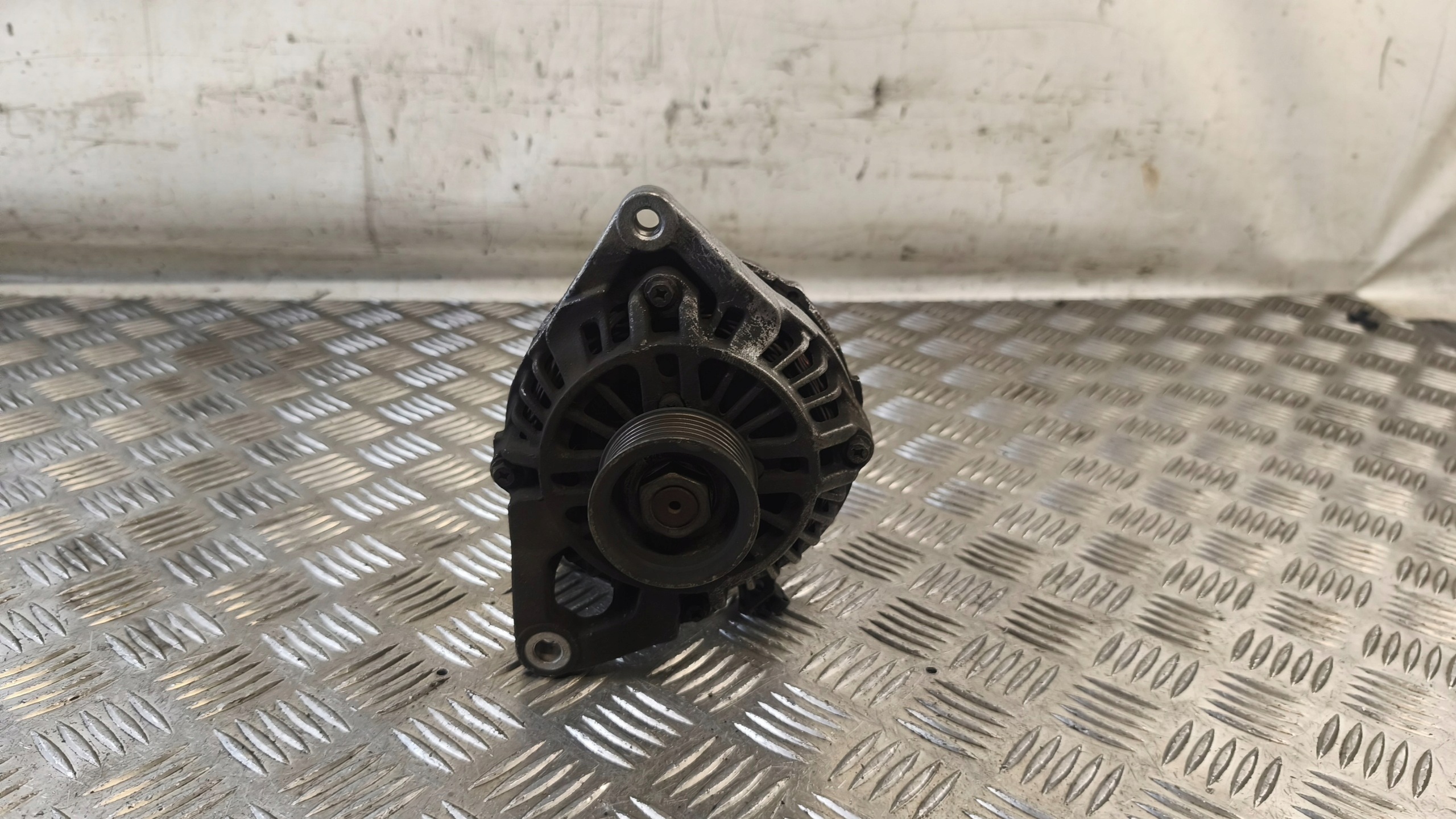 ALTERNATOR MAZDA 3 1.6B 2005r A2TC0091 80A