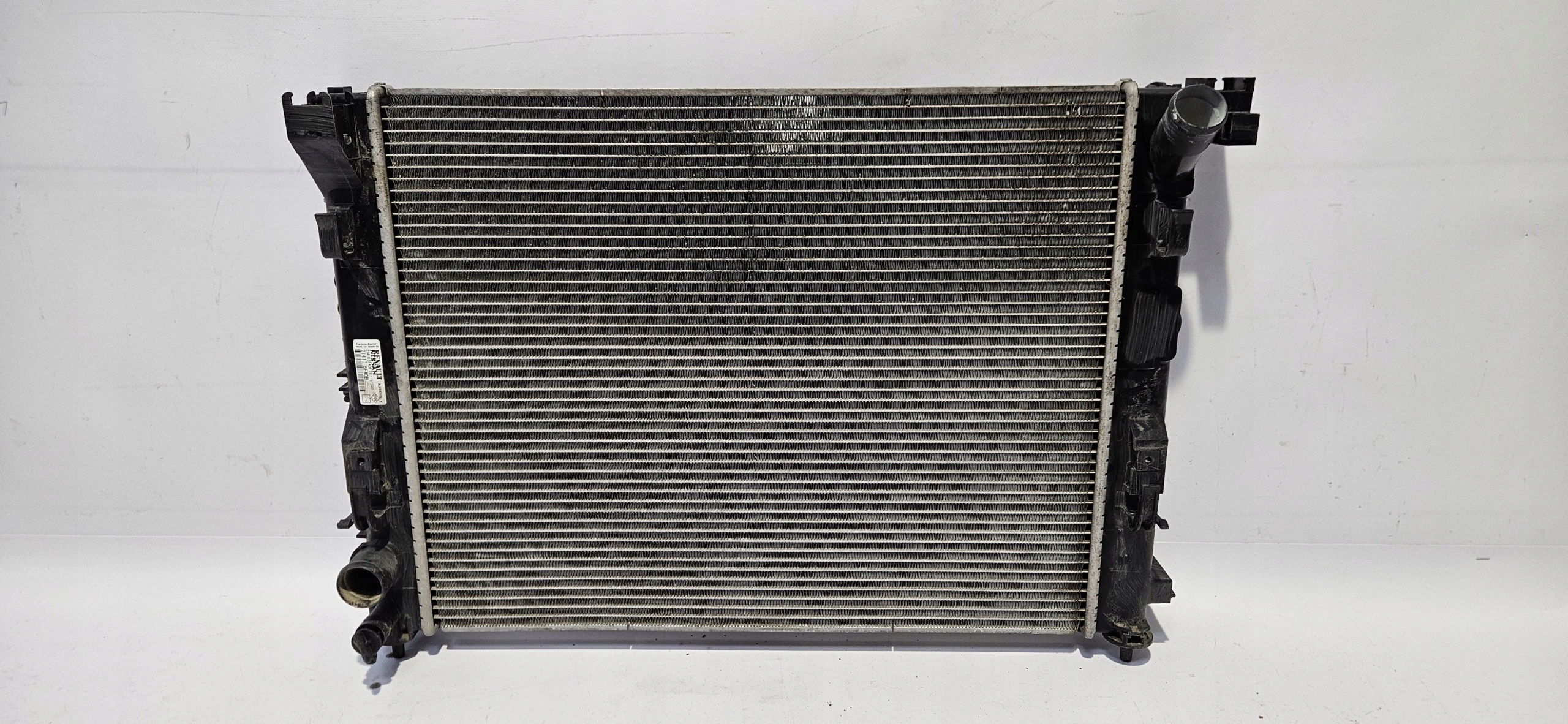 water cooler CLIO V CAPTUR II SANDERO III original