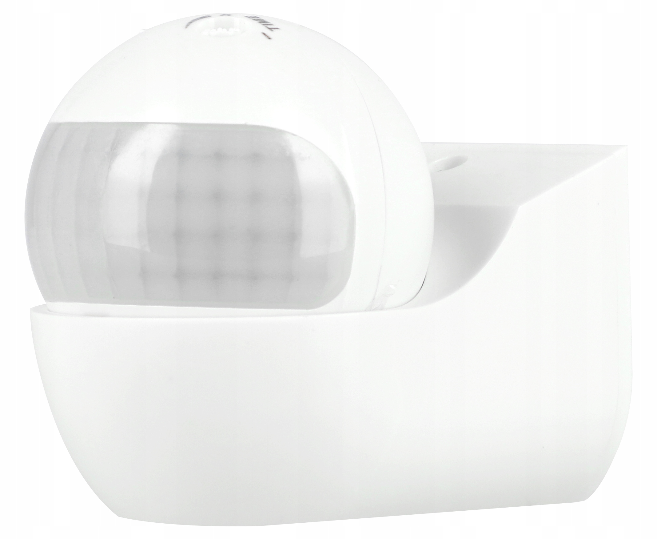 Czujnik ruchu LED PIR IP44 800W PR054 Marka Smartled