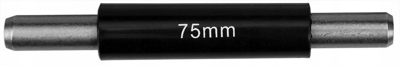 MIKROMETR NONIUSZOWY 75-100MM 75-023 NEO TOOLS Dokładność pomiaru 0.01 +/- mm