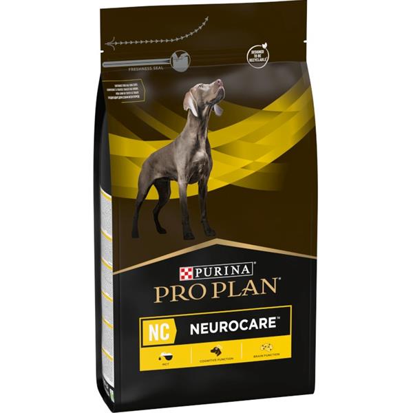 Levně Purina Ppvd Canine Nc Neurocare 3 kg