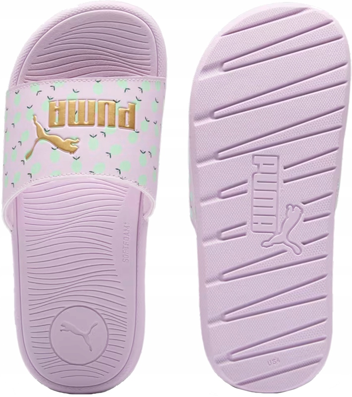 KLAPKI DAMSKIE PUMA COOL CAT 2.0 ROZMIAR 37