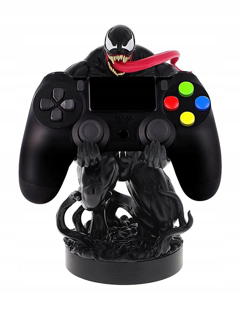 VENOM / FIGURKA STOJAK NA PADA TELEFON Kod producenta 5060525894909