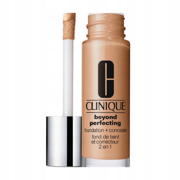 Clinique Hydratační Make-up A Korektor V Jednom (beyond Perfecting Concea)