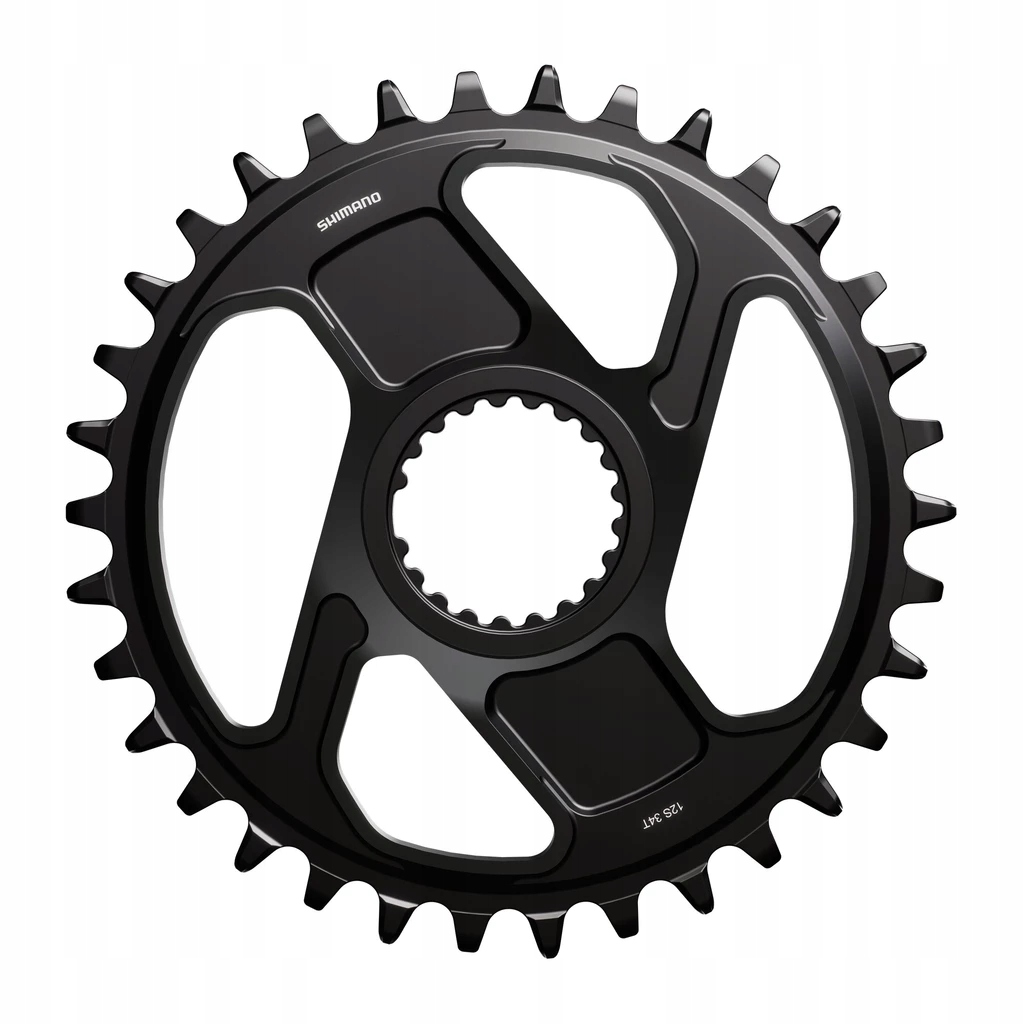 Shimano Převodník Deore Xt Fc-m8200 Sm-crm86, 34 Z